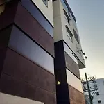 Hotel Coffee Bean
