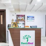 Flagship Malnad Residency Near Bengaluru Palace