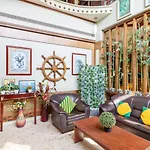 Octave Jamayca Hotel