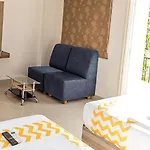 Fabexpress Hibiscus Suites Hebbal