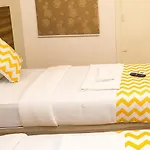 Fabexpress Hibiscus Suites Hebbal