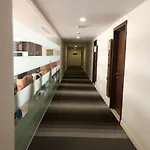 Oakwood Residence Whitefield Bangalore