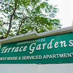 Terrace Gardens