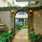 Terrace Gardens