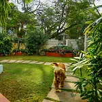 Terrace Gardens