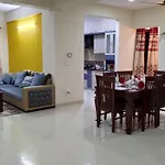 A Superior King Room Manyata Tech Park It Corporate Service Apartment