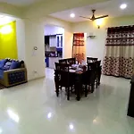 A Superior King Room Manyata Tech Park It Corporate Service Apartment