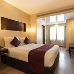 Halcyon Hotel Residences Koramangala - Bangalore