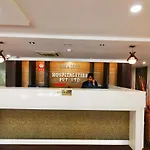 Icon Suites By Bhagini