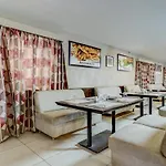 Mango Hotels, Bangalore- Electronic City