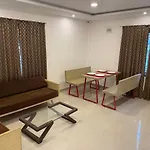 Hazel Suites