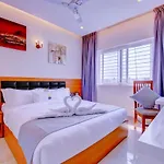 Myspace Dhruva Inn