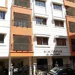 The Grand Serenity Apartment Hotel