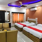 Hotel Prince Palace