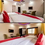 Hotel Prince Palace