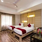 Hotel City Centre Residency