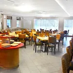 Ashraya International Hotel