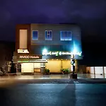 Hotel Bv Colours By Rivido, Begur Main Road