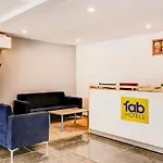 Fabhotel Bsr Inn