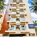 Fabhotel Bsr Inn
