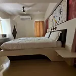 4 Seasons Suites J.P. Nagar