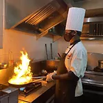 Coraltree Hotel Bangalore