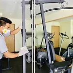 Coraltree Hotel Bangalore