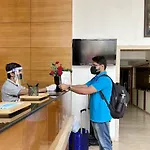 Coraltree Hotel Bangalore