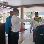 Park Wood Suites-Fully Vaccinated Staff