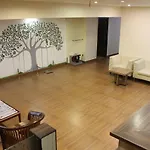 Hotel Green Trees