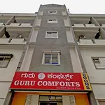Itsy Hotels Guru Comforts