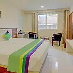 Silver Key Suites