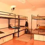 Be Animal Hostel