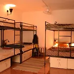Be Animal Hostel