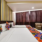 Treebo Trend Rotano Suites