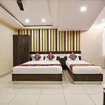 Treebo Trend Rotano Suites