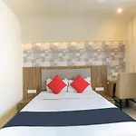 Hotel Plaza Heights