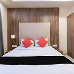 Hotel Plaza Heights