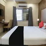 Hotel Plaza Heights