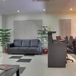 Hotel Cloud 9 Residency
