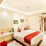 Hotel Jagadish International-Sankey Road