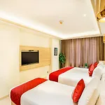 Hotel Jagadish International-Sankey Road