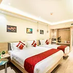 Hotel Jagadish International-Sankey Road
