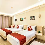Hotel Jagadish International-Sankey Road