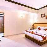 Octave Plaza Hotel