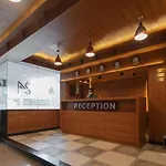 Hotel Dasya - Formerly Nice Stay The Business Hotel