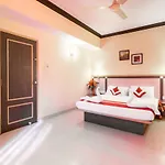 Octave Plaza Hotel