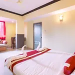 Octave Plaza Hotel