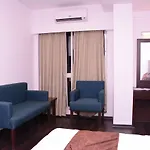 Comfy Business Hotel