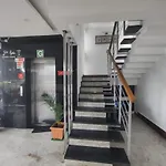 Avi Fortune Suites - Near Bangalore International Airport
